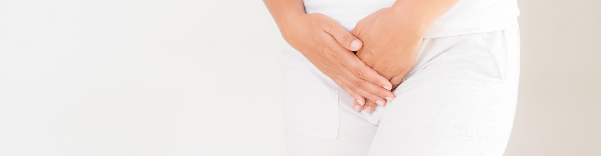 Microbiote vaginal infection urinaire