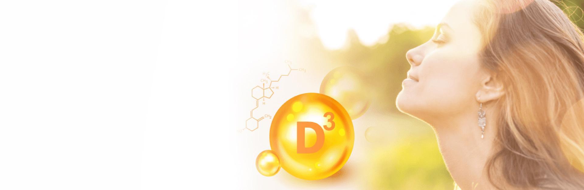 De rol van vitamine D in de immuniteit SLIDE BE NL