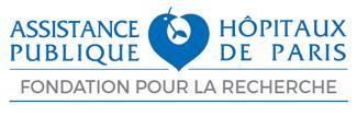 logo assistance publique Hôpitaux de Paris